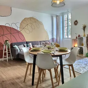 Les Vents De Bohème Appartement Albi