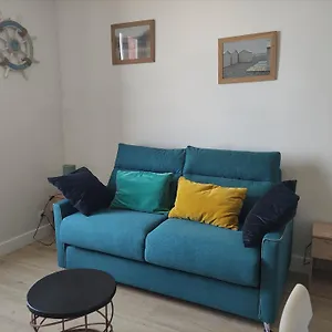 Castaline Appartement Saint-Cast-le-Guildo