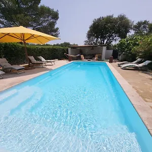 Le Phoenix De Sainte Victoire Appartement Saint-Marc-Jaumegarde